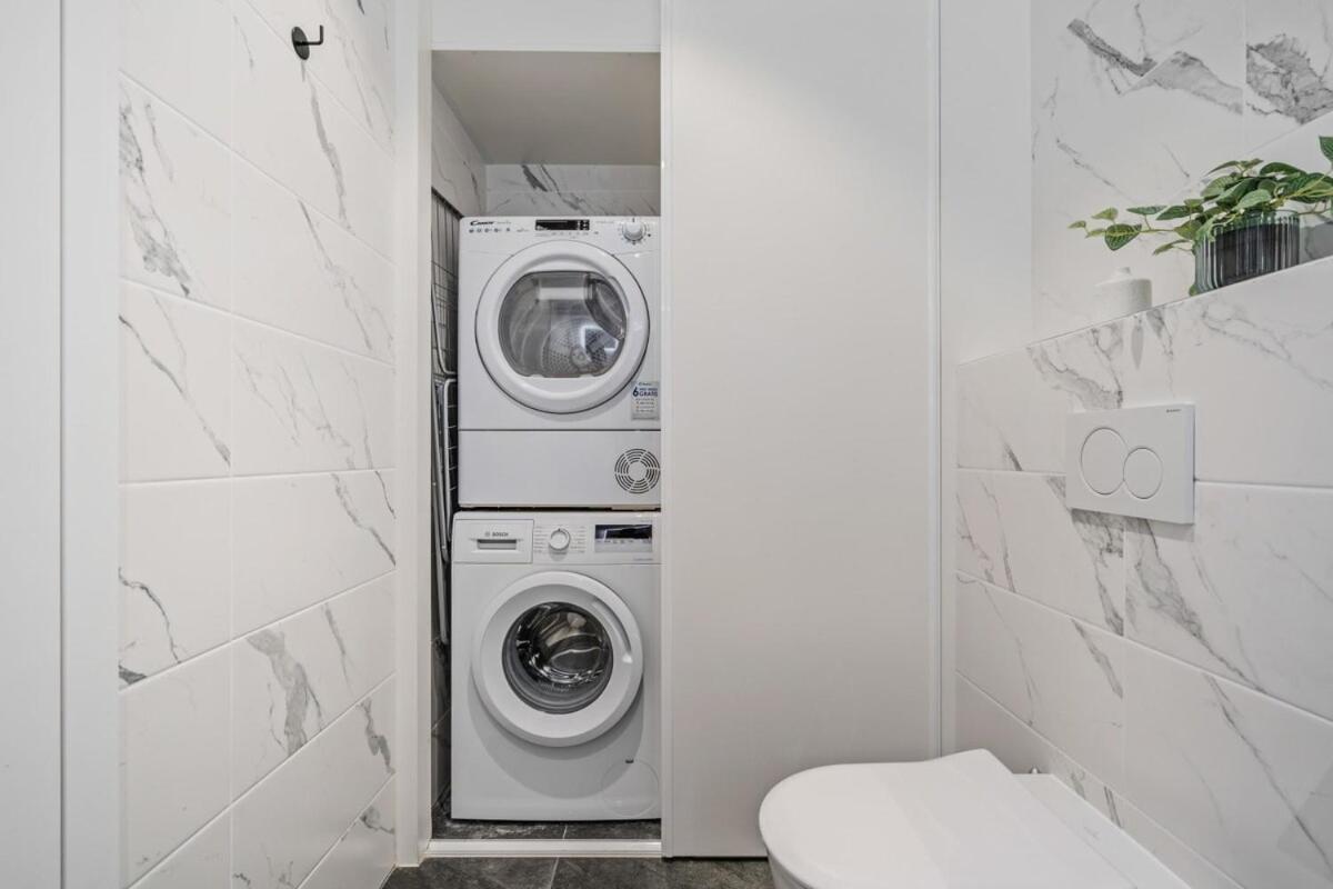 Appartement De Luxe 1 Chambre A Coucher, Centre Commercial, Piscine Et Fitness Luxembourg Exterior photo